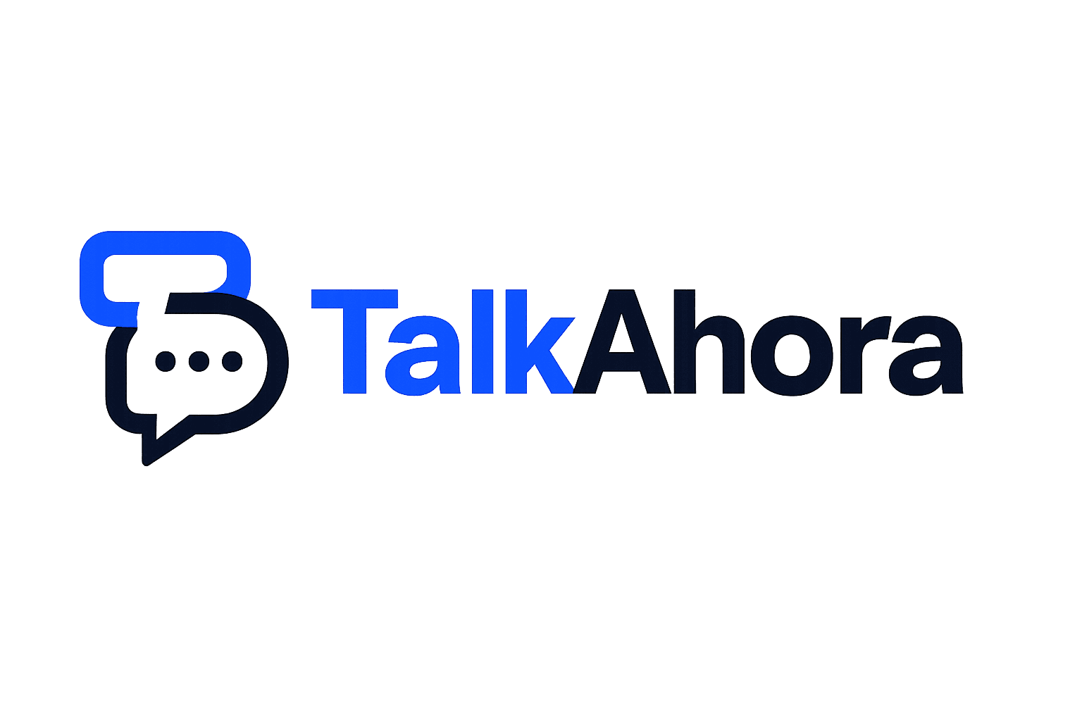 TalkAhora